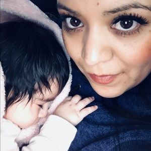 Meet your Posher, Vio